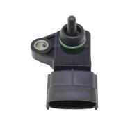 Sensor presión colector admisión MAP Colector Absoluto MAP Sensor Aire Admisión Presión Sobrealimentación Lomcksensor 393002B100 Para Kia Para Pro Para Ceed Para Rio III Sedan 1.25 1.4