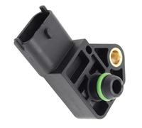 Sensor presión colector admisión MAP Para Opel Para Astra H G Colector Admisión Sensor Presión Absoluta 830PLZD00 0281002487