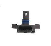 Sensor, presión colector de admisió MAGNETI MARELLI para A2 (8Z0) 1.4 2000-