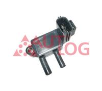 Sensor, presión colector de admisión AUTLOG AS4914