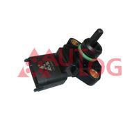 Sensor, presión colector de admisión AUTLOG AS4927