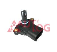 Sensor, presión colector de admisión AUTLOG AS4946