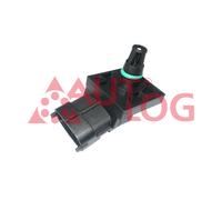 Sensor, presión colector de admisión AUTLOG AS4985