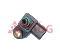 Sensor, presión colector de admisión AUTLOG AS5211