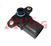 Sensor, presión colector de admisión AUTLOG AS5246 para 3 (E46) 2 2001-2005