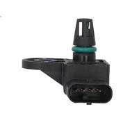Sensor, presión colector de admisión BOSCH 0 261 230 252 para DS5 1.6 2012-