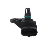 Sensor, presión colector de admisión BOSCH 0 261 230 302 para 911 3.6 2000-