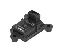 Sensor de presión MAP F 000 99P 003 BOSCH para CITROËN PEUGEOT FIAT LANCIA IVECO