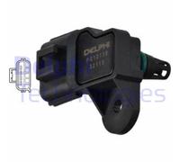 Sensor, presión colector de admisión DELPHI PS10138