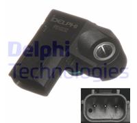 DELPHI PS10232-12B1 Sensor, presión colector de admisión