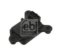 Sensor Presión Colector De Admisión Febi Bilstein 36858 para Alfa Romeo Citroën