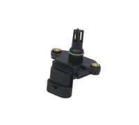 Sensor, presión colector de admisión HELLA 6PP 358 152-461