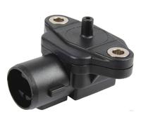 Sensor, presión colector de admisión HERTH+BUSS ELPARTS J5704001