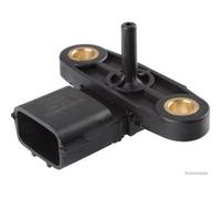 Sensor, presión colector de admisión HERTH+BUSS JAKOPARTS J5701007