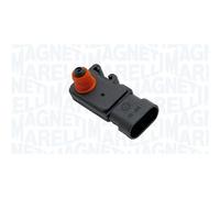 Sensor, presión colector de admisión MAGNETI MARELLI 215810006400