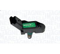 Sensor, presión colector de admisión MAGNETI MARELLI para 407 (6D_) 2 2005-