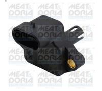 Sensor, presión colector de admisión MEAT & DORIA 82228
