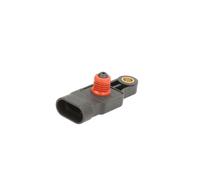 Sensor, presión colector de admisión MEAT & DORIA 82281