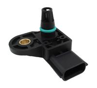 Sensor, presión colector de admisión MEAT & DORIA 82391E