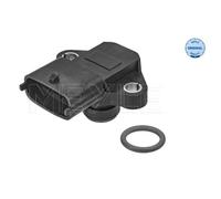Sensor, presión colector de admisión MEYLE 37-14 812 0002