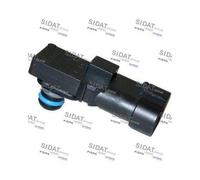 Sensor Presión Colector De Admisión Sidat 84.221 para Nissan Opel Renault Dacia