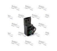 SIDAT Sensor, presión combustible para VAUXHALL: Astra, Meriva & OPEL: Corsa, Meriva, Combo, Astra & HONDA: Civic (Ref: 84.305)