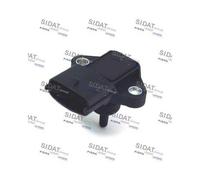 Sensor Presión Colector De Admisión Sidat 84.347 para Hyundai Kia