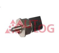 Sensor, presión combustible AUTLOG AS2198 para BMW 1 (E87) 2 2004-2007