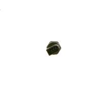 Sensor, presión combustible para BOSCH 281 006 245 para BMW 5 (F10) 3 2012-2016