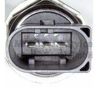 Sensor, presión combustible PIERBURG 7.11225.50.0 para A3 (8P1) 2 2003-2008
