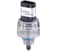 Sensor, presión combustible PIERBURG 7.11225.55.0 para BOXER Autobús 2 2015-