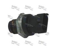 Sensor Presión Combustible Sidat 81.043 para Alfa Romeo Audi Daf Fiat Ford Gmc