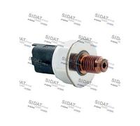 Sensor Presión Combustible Sidat 81.274 para Alfa Romeo Audi Bmw Citroën Dodge