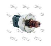 SIDAT Sensor, presión combustible para FORD: Transit/Tourneo & PEUGEOT: Boxer & FIAT: Ducato & CITROËN: Jumper, Relay (Ref: 81.373)