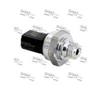 FISPA Sensor, presión combustible para MERCEDES-BENZ Classe S (Ref: 81.396)