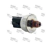 SIDAT Sensor, presión combustible para PEUGEOT: 207, 208, 2008, 308 & CITROËN: DS3, C4 Picasso, C4, DS4, C3 Picasso, C4 Cactus (Ref: 81.415)
