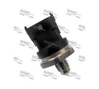 Sensor Presión Combustible Sidat 84.378 para Ford Volvo