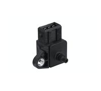 Sensor Presión Conducto Admisión 3 Pines HELLA 6PP 009 400-561