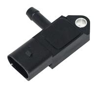 Sensor Presión Conducto Admisión 5 V 3 Pines VALEO IAM-Expertise Para AUDI A4