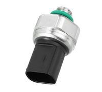 Sensor presión de A/C Compatible Con 740I 2000 2001 2002-2017 Para 740IL 1999-2000 Interruptor Del Sensor De Presión Del Aire Acondicionado 64536909257 64539141957 64530141211