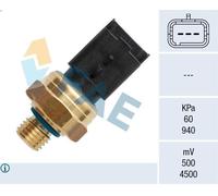 Sensor, presión de aceite FAE 15611 para CITROEN DS4 (NX_) 1.2 2014-2015