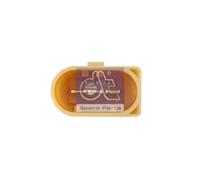 Sensor, presión de combustible DT SPARE PARTS 11.80645