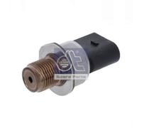 Sensor, presión de combustible DT SPARE PARTS 11.80647