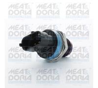 Sensor, presión de combustible MEAT & DORIA 9382
