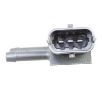 METZGER Sensor, presión gas de escape para VOLVO: V90, S60, S90, XC 60, V40, XC 40, V60, XC 90 (Ref: 0906418)