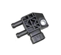 METZGER Sensor, presión gas de escape para HYUNDAI: H100, i20, i30, H1, Elantra, Santa Fe, ix35, Accent & KIA: Ceed, Rio, Soul (Ref: 0906399)