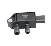 METZGER Sensor, presión gas de escape para OPEL: Mokka, Insignia, Astra, Cascada, Zafira & VAUXHALL: Astra (Ref: 0906424)