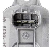 Sensor Presión de Escape 5V 35Kpa 3-polig PIERBURG para U.a. Volvo Fmx