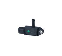 Sensor Presión de Escape Am Filtro Partículas Diesel NRF Apto para ,U. A. Nissan