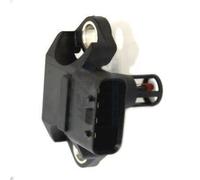Sensor, presión de sobrealimentació MEAT & DORIA 82338 para CORSA D 1.7 2006-